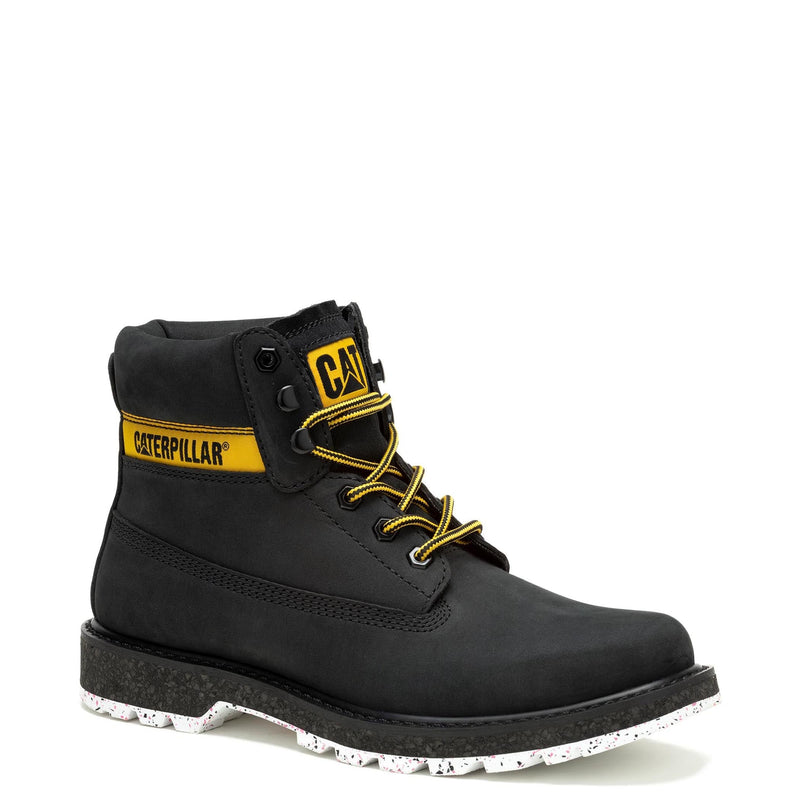 BOTAS E COLORADO CASUAL COLOR NEGRO PARA MUJER