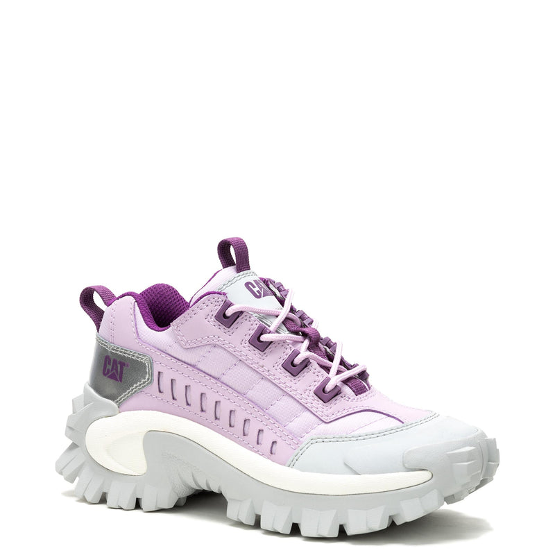 TENIS INTRUDER CASUAL COLOR LILA PARA MUJER