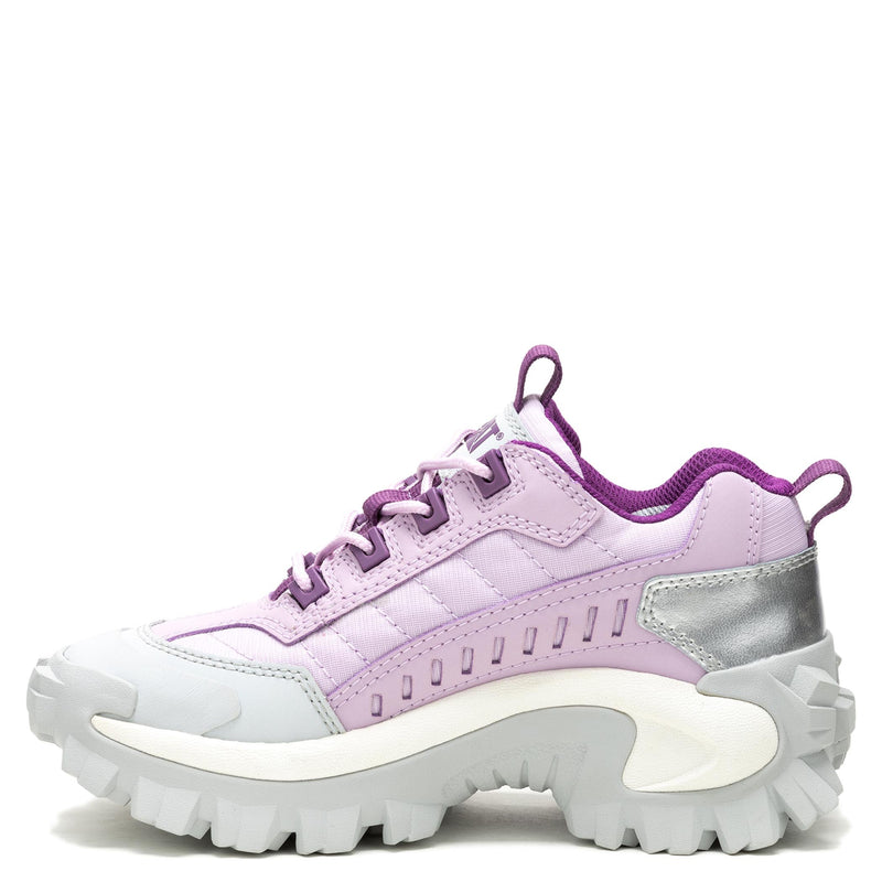 TENIS INTRUDER CASUAL COLOR LILA PARA MUJER