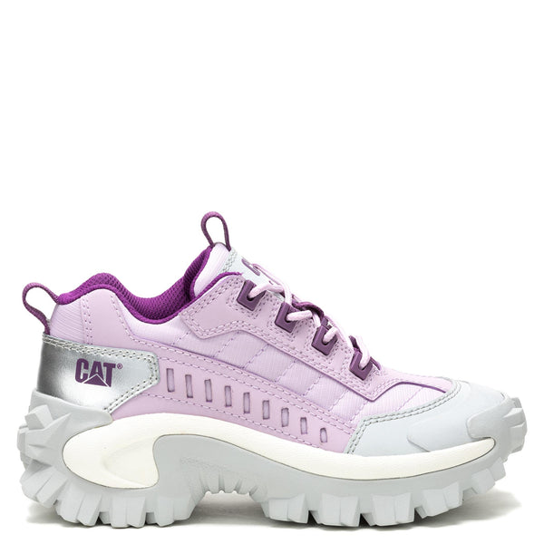 TENIS INTRUDER CASUAL COLOR LILA PARA MUJER