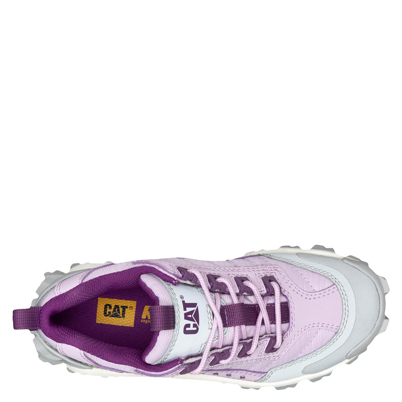 TENIS INTRUDER CASUAL COLOR LILA PARA MUJER