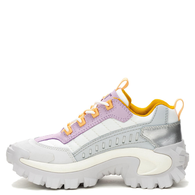 TENIS INTRUDER CASUAL COLOR ROSA GRIS PARA MUJER