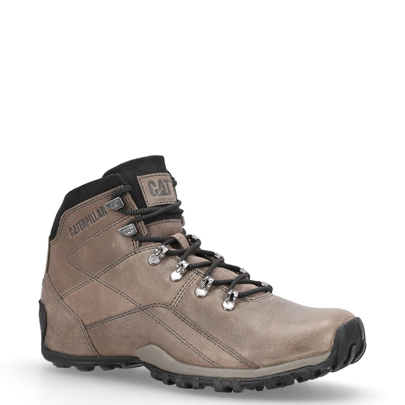 BOTAS RAIDEN M4M CASUAL COLOR GRIS PARA HOMBRE