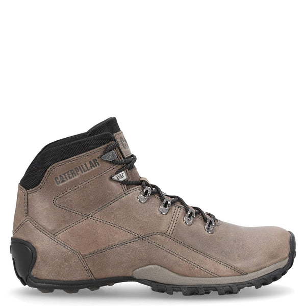 BOTAS RAIDEN M4M CASUAL COLOR GRIS PARA HOMBRE