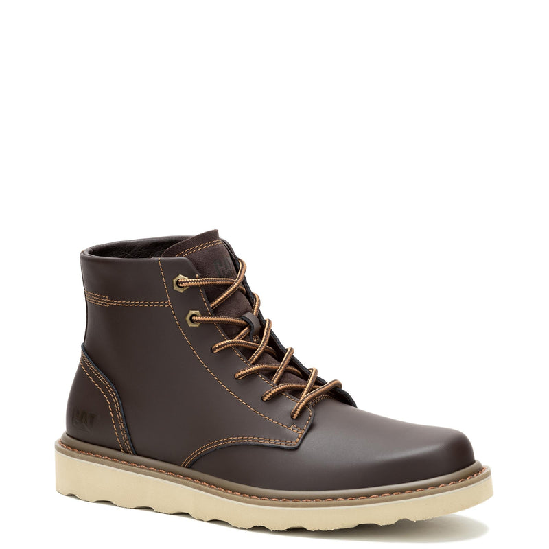 BOTAS NARRATE CASUAL COLOR CHOCOLATE PARA HOMBRE