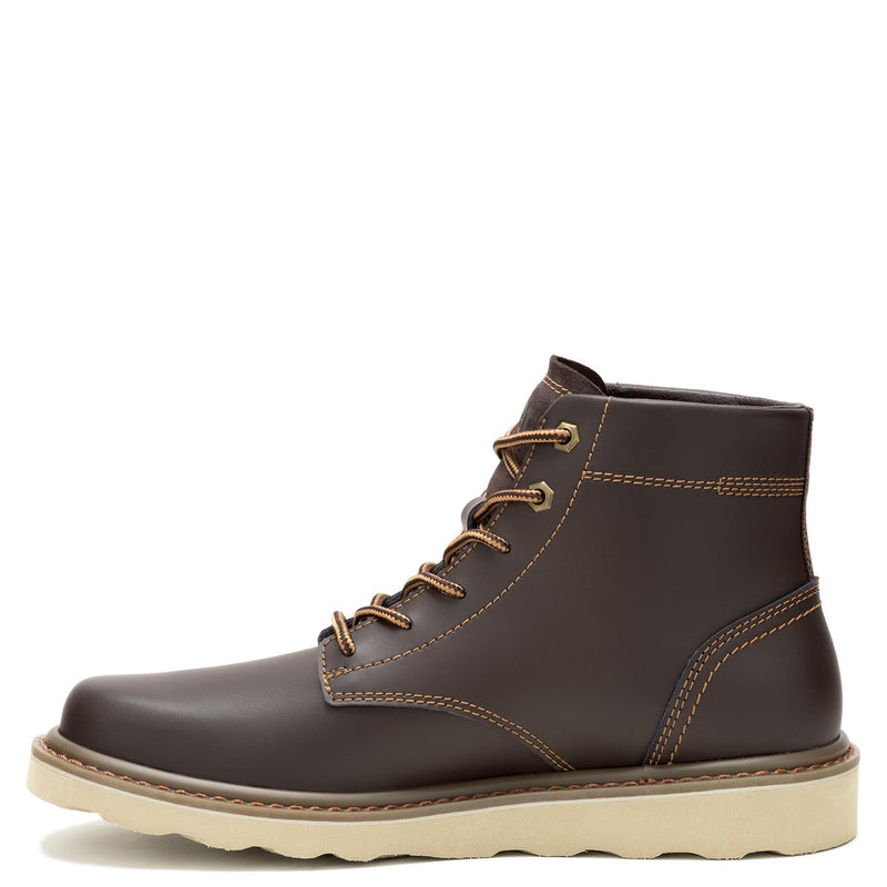 BOTAS NARRATE CASUAL COLOR CHOCOLATE PARA HOMBRE