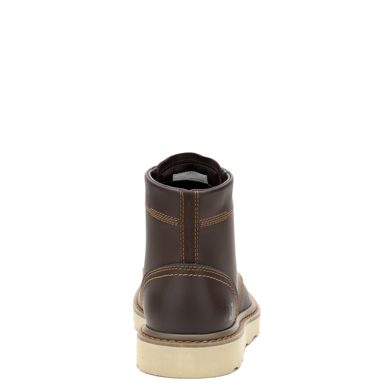 BOTAS NARRATE CASUAL COLOR CHOCOLATE PARA HOMBRE