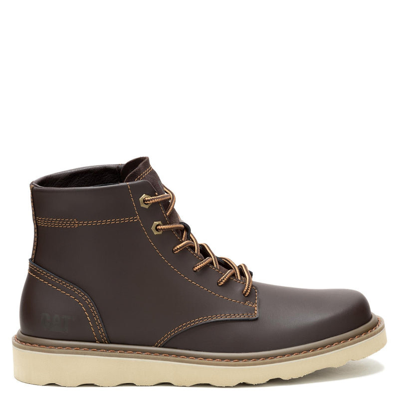 BOTAS NARRATE CASUAL COLOR CHOCOLATE PARA HOMBRE