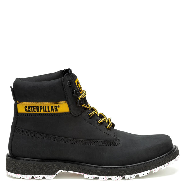 BOTAS E COLORADO CASUAL COLOR NEGRO PARA HOMBRE