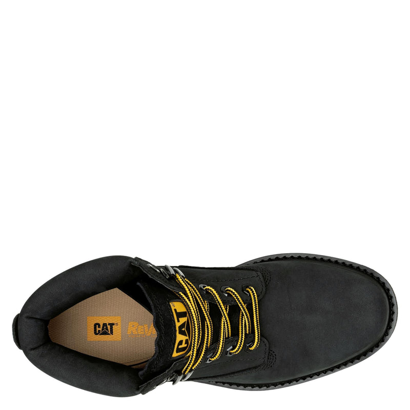 BOTAS E COLORADO CASUAL COLOR NEGRO PARA HOMBRE