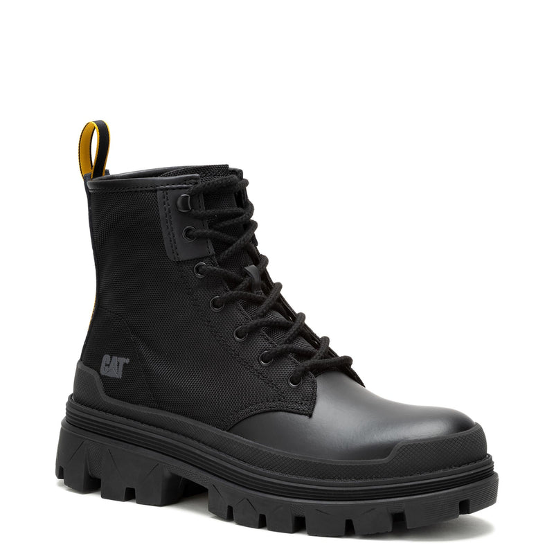 BOTAS HARDWEAR HI CASUAL COLOR NEGRO PARA HOMBRE