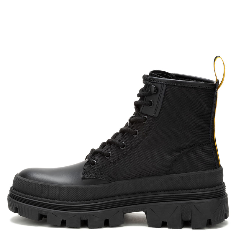 BOTAS HARDWEAR HI CASUAL COLOR NEGRO PARA HOMBRE