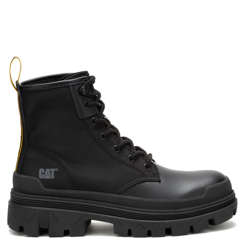 BOTAS HARDWEAR HI CASUAL COLOR NEGRO PARA HOMBRE