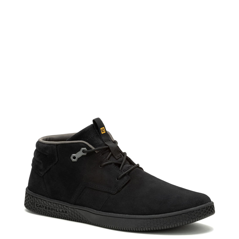 TENIS PAUSE MID CASUAL COLOR NEGRO PARA HOMBRE