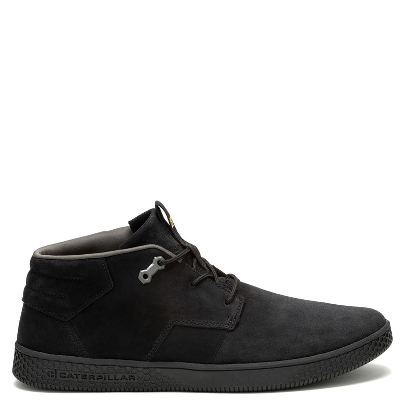 TENIS PAUSE MID CASUAL COLOR NEGRO PARA HOMBRE