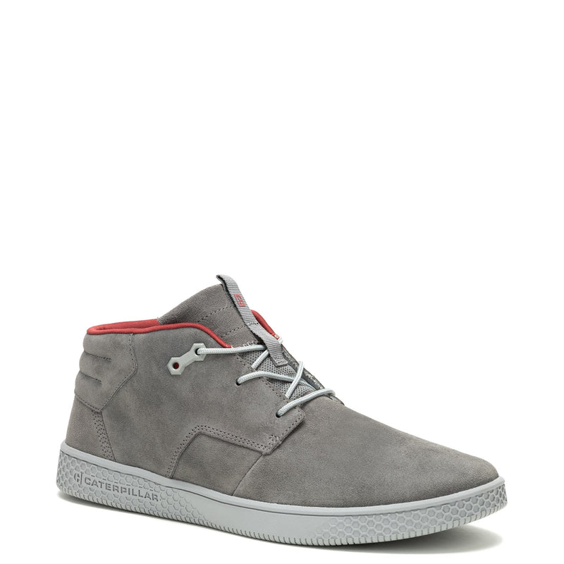 TENIS PAUSE MID CASUAL COLOR GRIS PARA HOMBRE