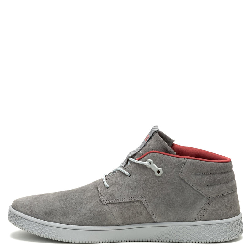 TENIS PAUSE MID CASUAL COLOR GRIS PARA HOMBRE