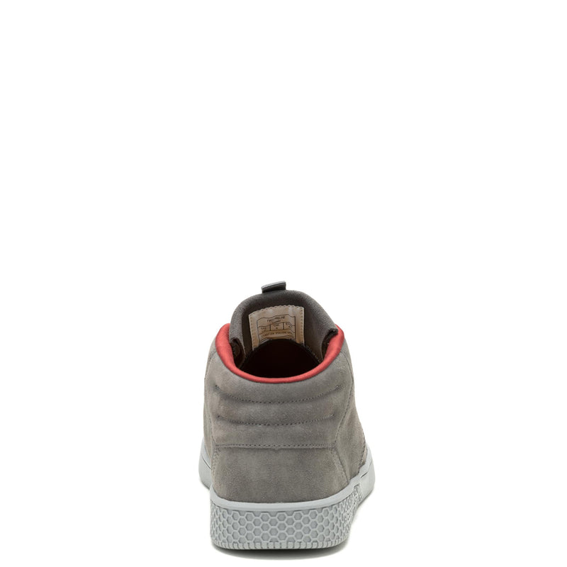 TENIS PAUSE MID CASUAL COLOR GRIS PARA HOMBRE