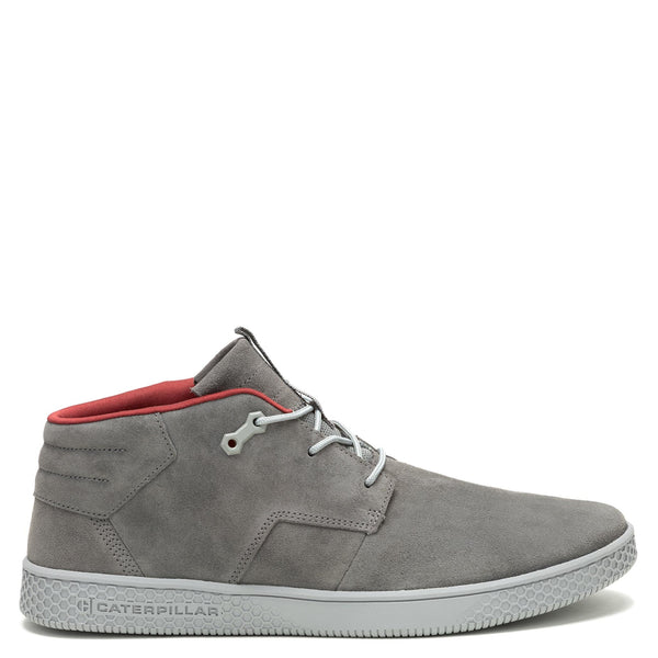 TENIS PAUSE MID CASUAL COLOR GRIS PARA HOMBRE