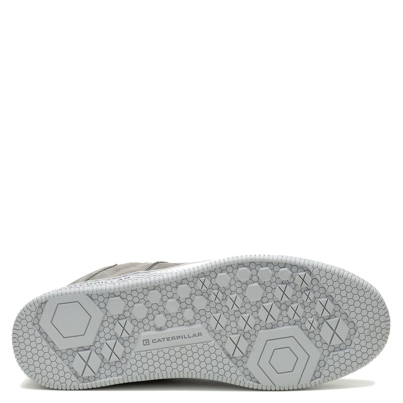 TENIS PAUSE MID CASUAL COLOR GRIS PARA HOMBRE