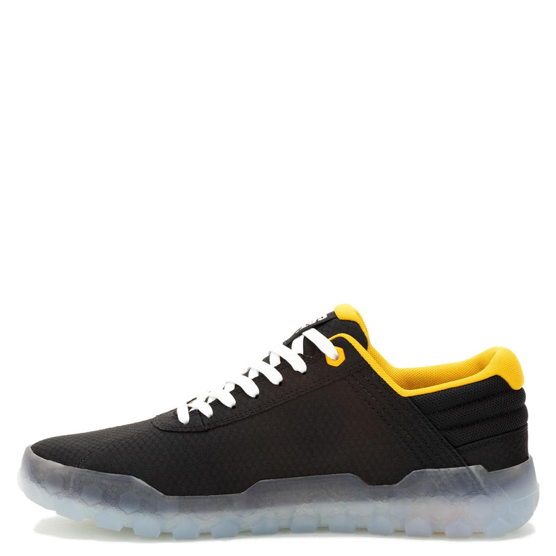 TENIS ECO HEX PLUS CASUAL COLOR NEGRO PARA HOMBRE