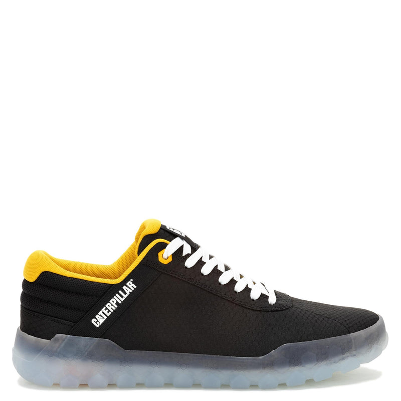 TENIS ECO HEX PLUS CASUAL COLOR NEGRO PARA HOMBRE