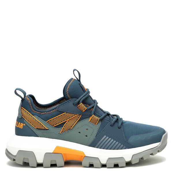 TENIS RAIDER SPORT CASUAL COLOR AZUL MULTICOLOR PARA HOMBRE