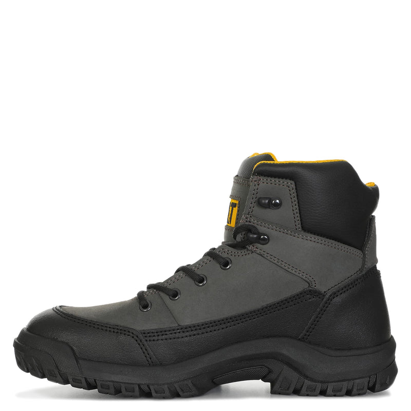 BOTAS BOUNTY M4M CASUAL COLOR GRIS PARA HOMBRE