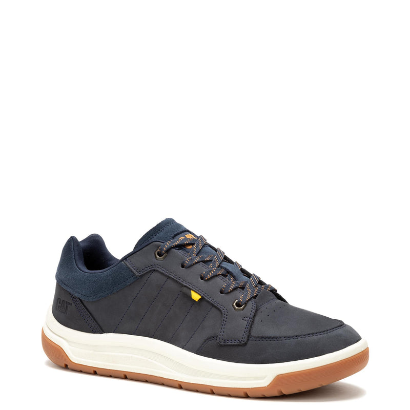 TENIS APA CUSH CASUAL COLOR MARINO PARA HOMBRE