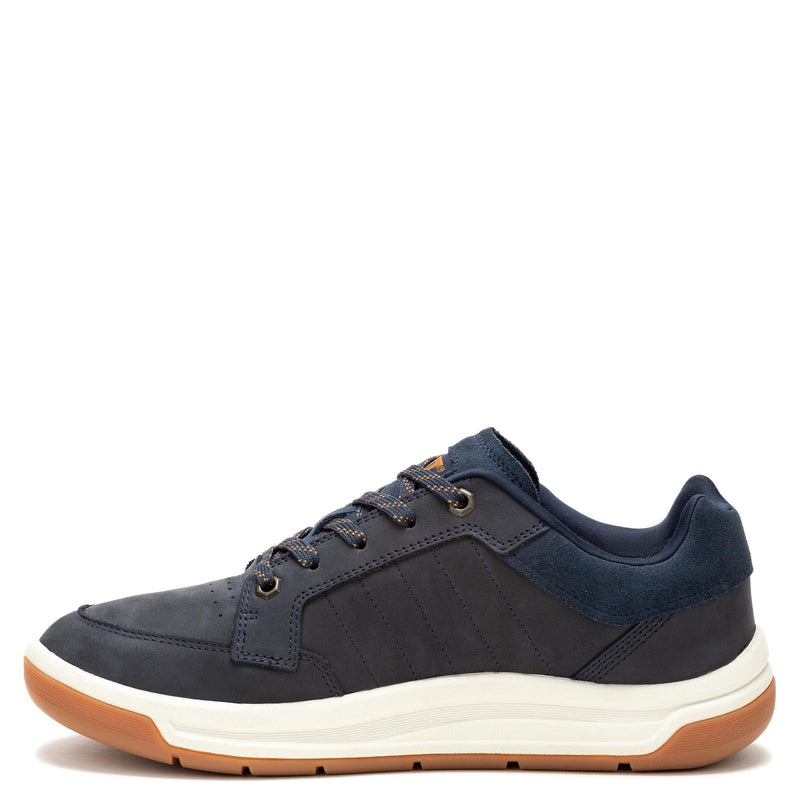 TENIS APA CUSH CASUAL COLOR MARINO PARA HOMBRE