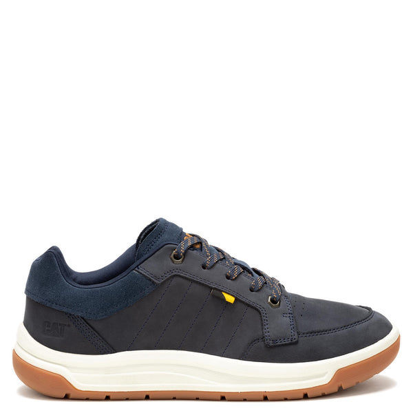 TENIS APA CUSH CASUAL COLOR MARINO PARA HOMBRE