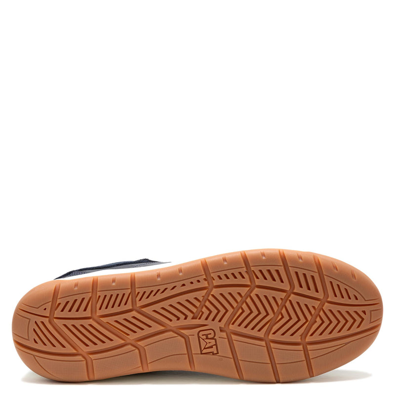 TENIS APA CUSH CASUAL COLOR MARINO PARA HOMBRE