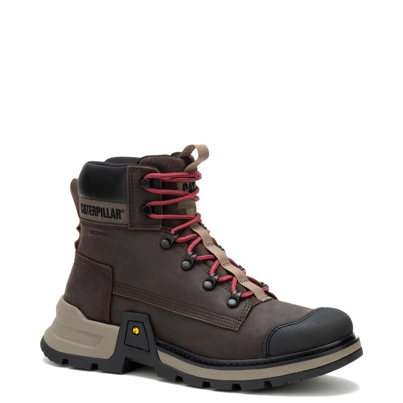 BOTAS COLORADO EXPEDIT WP CASUAL COLOR CHOCOLATE PARA HOMBRE