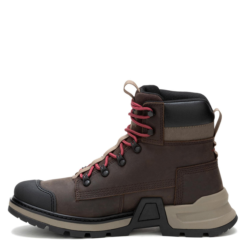 BOTAS COLORADO EXPEDIT WP CASUAL COLOR CHOCOLATE PARA HOMBRE