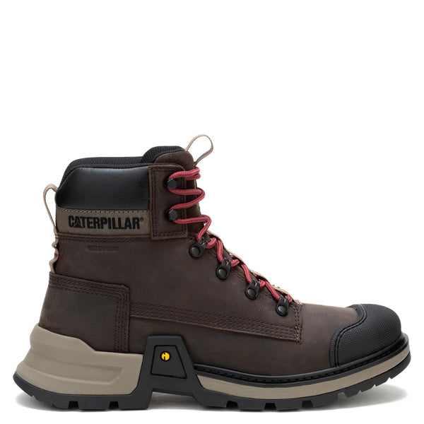 BOTAS COLORADO EXPEDIT WP CASUAL COLOR CHOCOLATE PARA HOMBRE