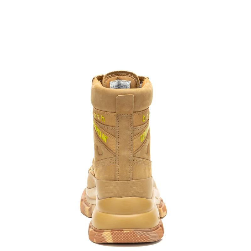 BOTAS GAO PIONEER CASUAL COLOR CAMEL PARA HOMBRE