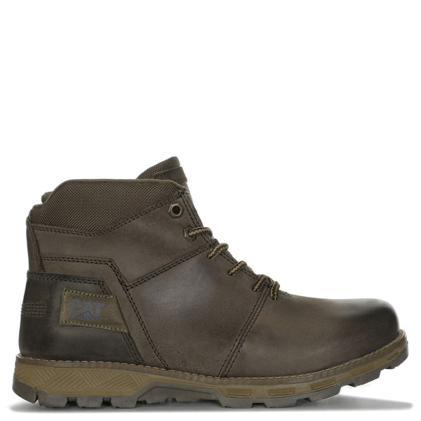 BOTAS CADOGAN M4M CASUAL COLOR CAFE PARA HOMBRE