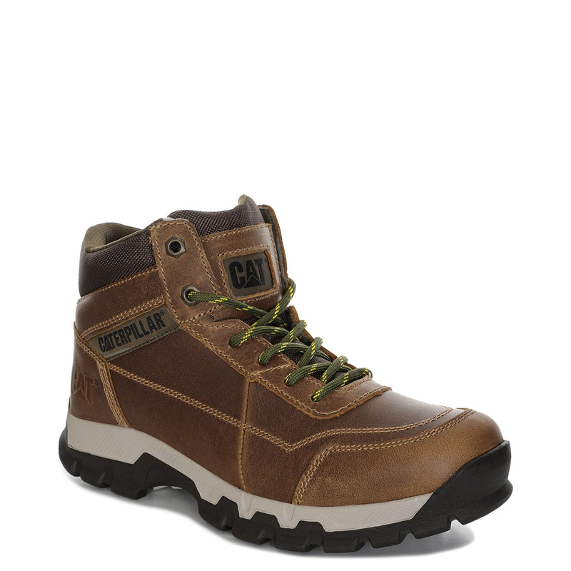 BOTAS ORION M4M CASUAL COLOR CAFE PARA HOMBRE