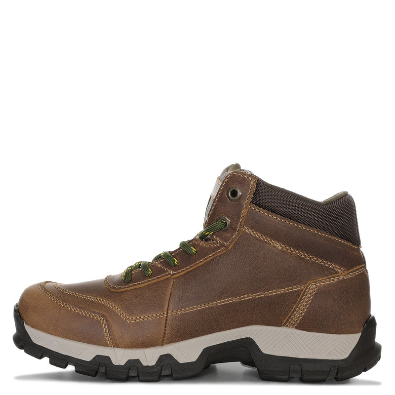 BOTAS ORION M4M CASUAL COLOR CAFE PARA HOMBRE