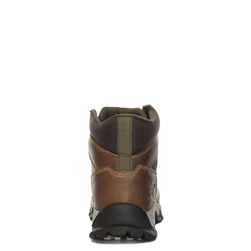 BOTAS ORION M4M CASUAL COLOR CAFE PARA HOMBRE