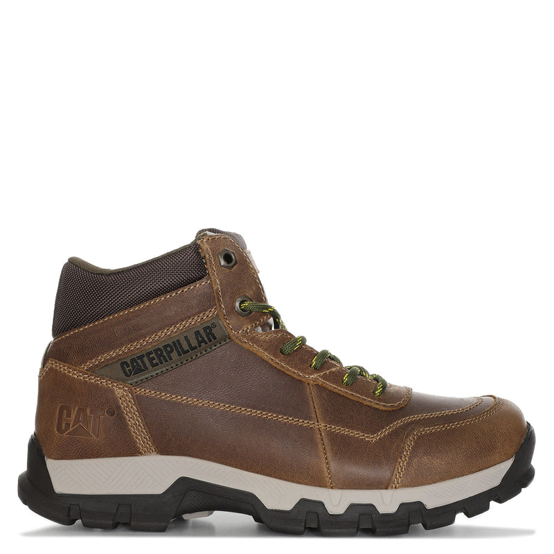 BOTAS ORION M4M CASUAL COLOR CAFE PARA HOMBRE