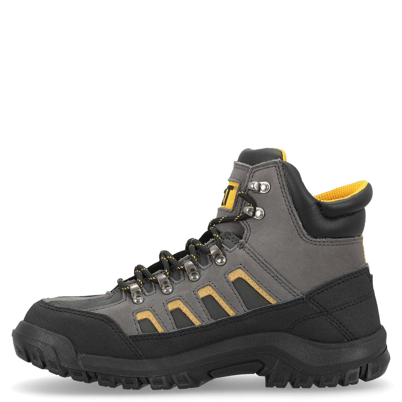 BOTAS THRESHOLD CAG ST M4M INDUSTRIAL COLOR GRIS PARA HOMBRE