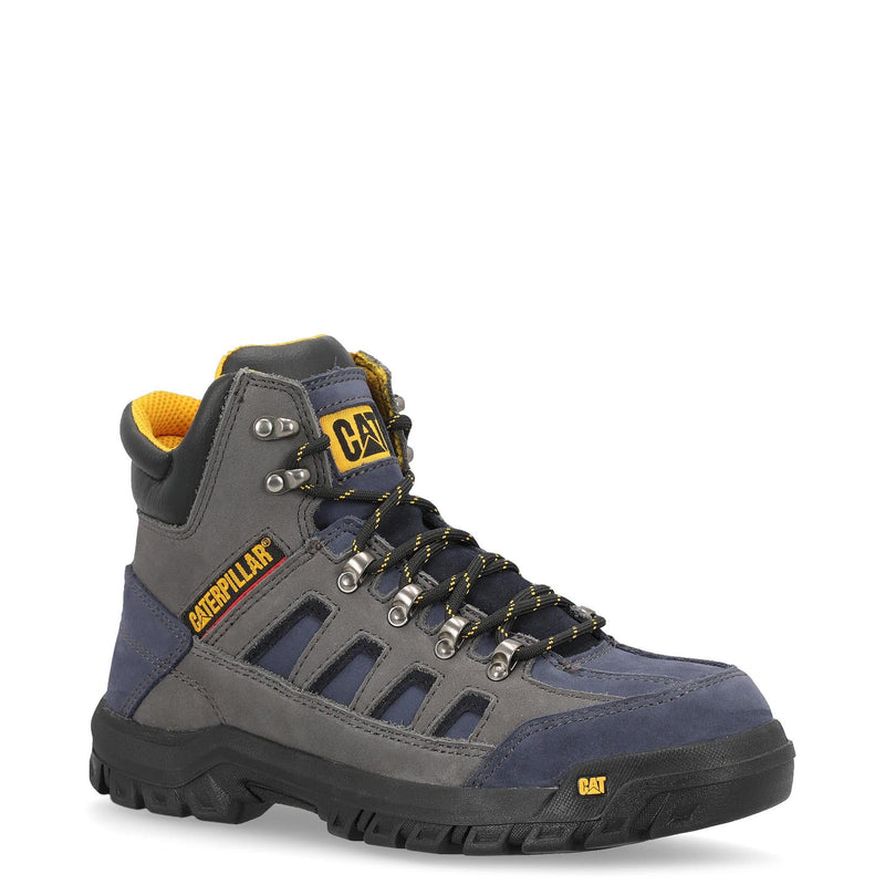 BOTAS THRESHOLD CAG ST M4M INDUSTRIAL COLOR AZUL GRIS PARA HOMBRE