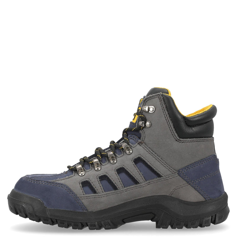 BOTAS THRESHOLD CAG ST M4M INDUSTRIAL COLOR AZUL GRIS PARA HOMBRE