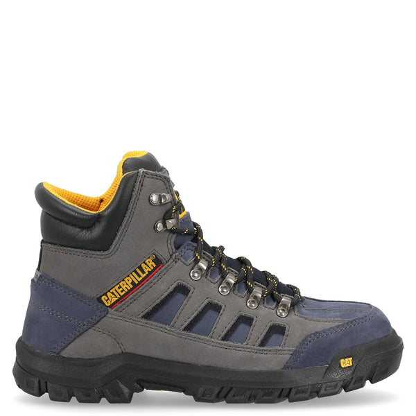 BOTAS THRESHOLD CAG ST M4M INDUSTRIAL COLOR AZUL GRIS PARA HOMBRE