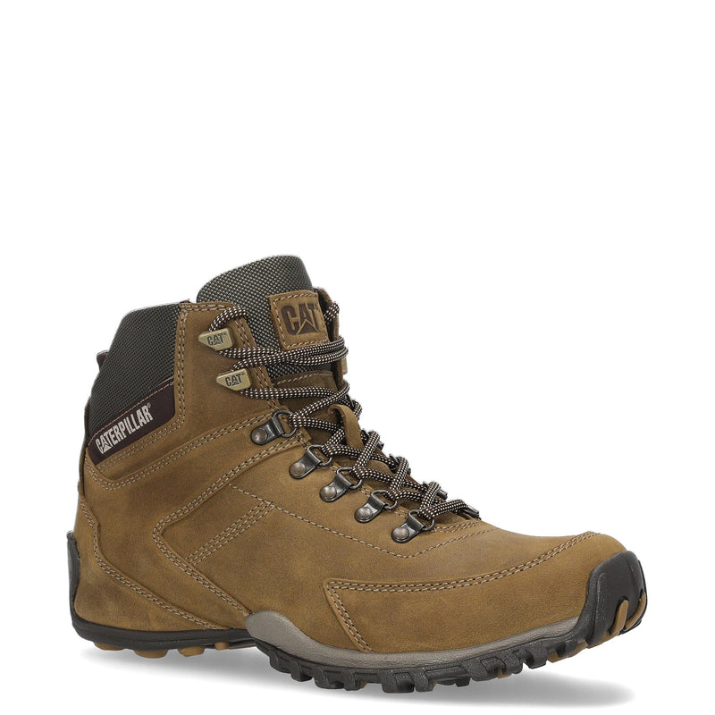 BOTAS LAWSON M4M CASUAL COLOR OLIVO PARA HOMBRE