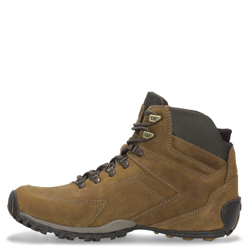 BOTAS LAWSON M4M CASUAL COLOR OLIVO PARA HOMBRE