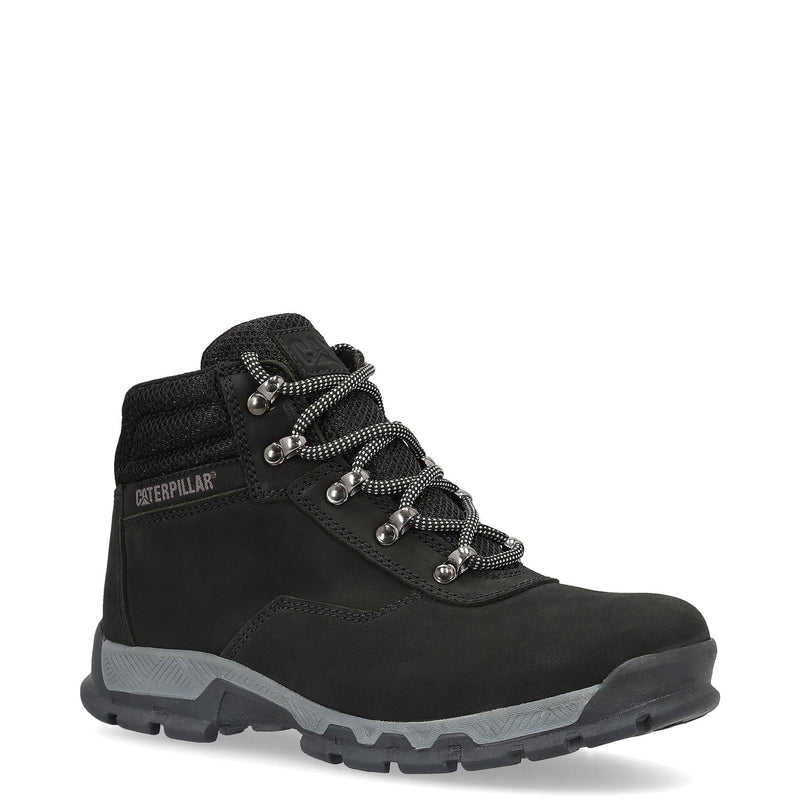 BOTAS WILSON WS M4M CASUAL COLOR NEGRO PARA MUJER