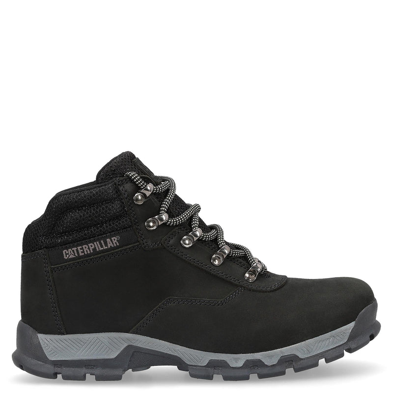 BOTAS WILSON WS M4M CASUAL COLOR NEGRO PARA MUJER