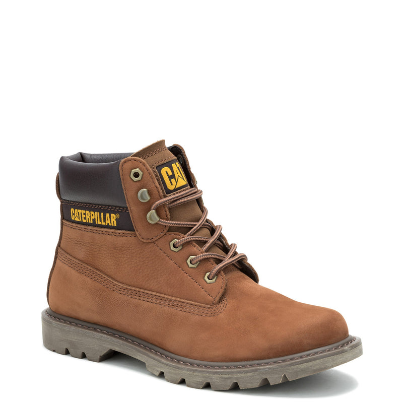 BOTAS COLORADO 20 CASUAL COLOR LADRILLO PARA HOMBRE